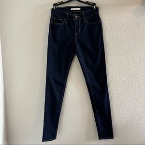 Levi’s 710 Super Skinny Jeans